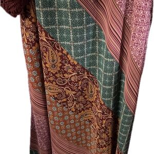 Lane Bryant size 18 dress with shrug 18/20